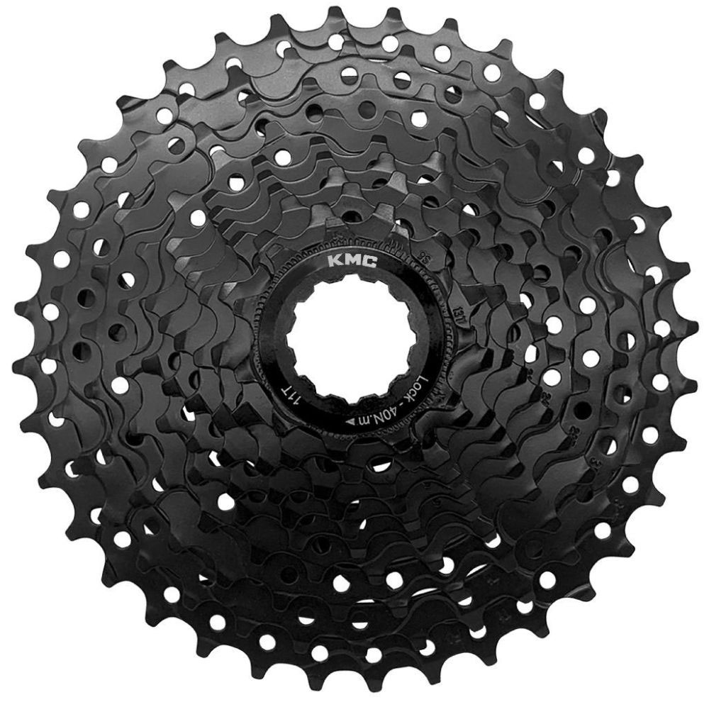 SunRace MX3 10-speed Cassette 11-42 10-speed | Bike-Discount