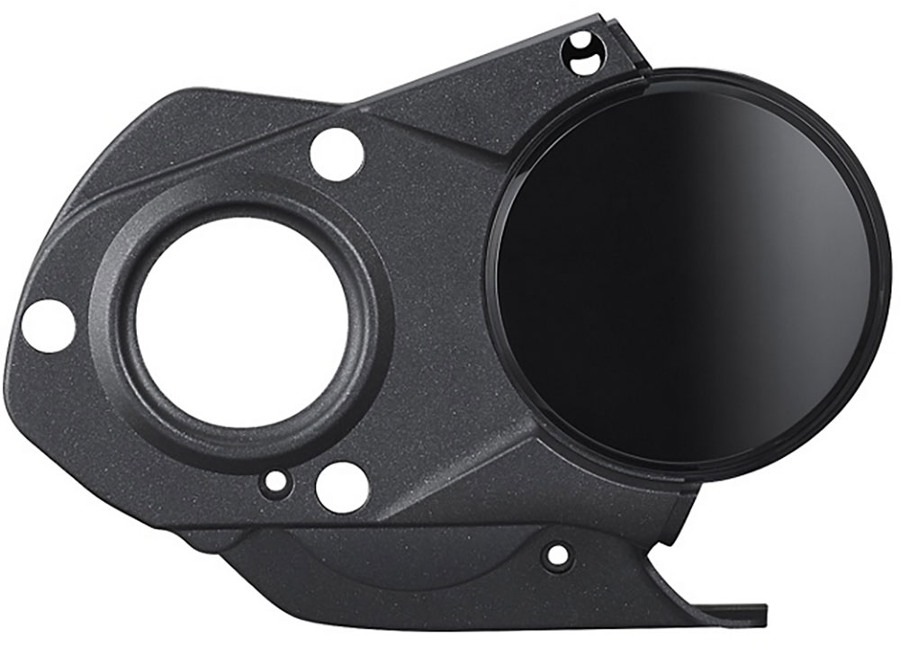 Housing for SM-DUE61-T drive unit, SHIMANO E-BIKE SYSTEMS DU-E6100 TOP-DEAL