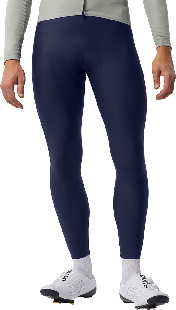 Sorpasso Pro – Bib Shorts with Pad Belgian Blue