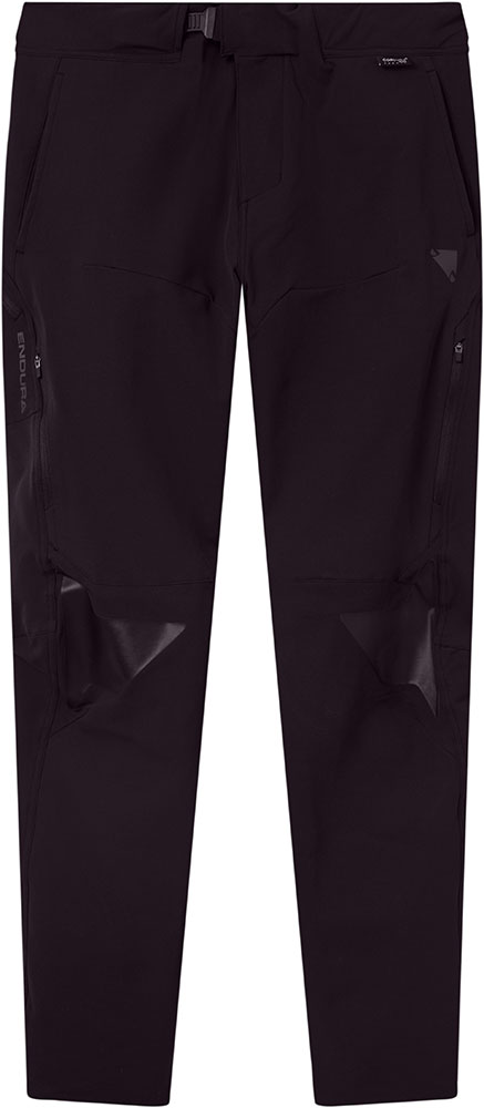 MT500 Burner – MTB Trousers Black