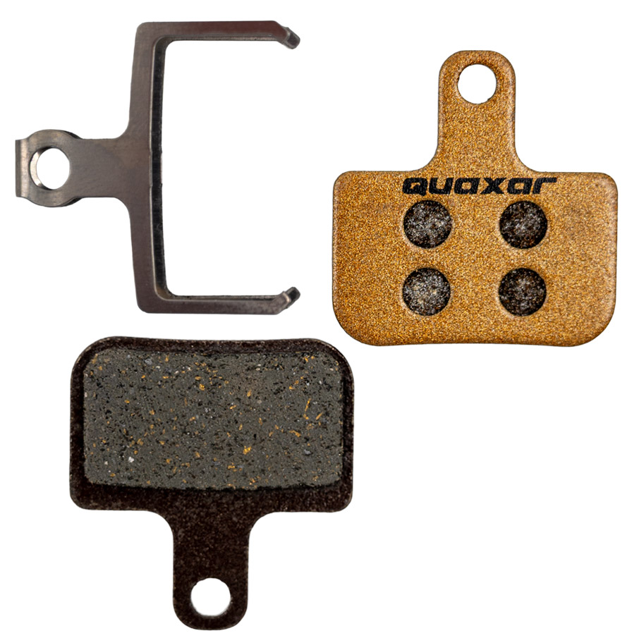 Pastillas de disco para SRAM Level TL /T/Level/Avid DB1/3/5