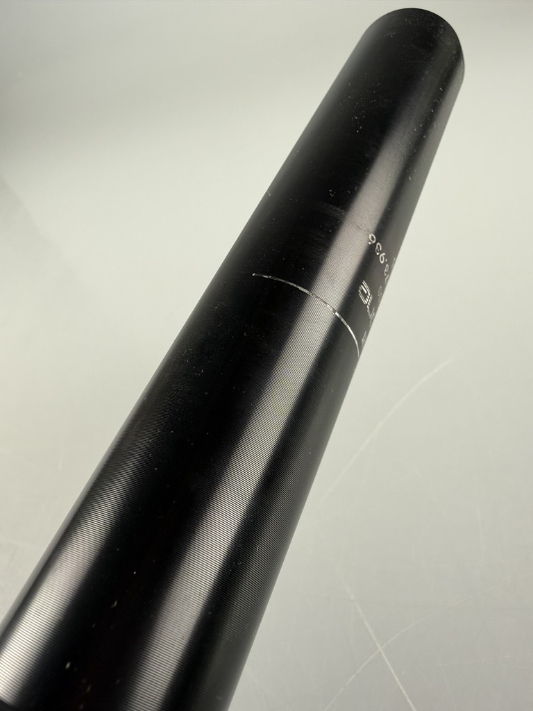 B-WARE / Dropzone Vario-Sattelstütze 