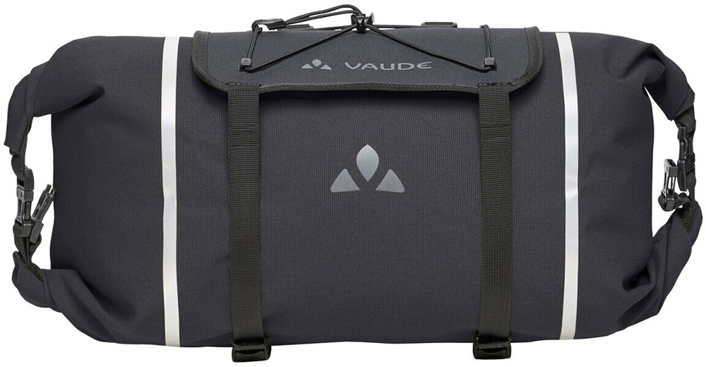 Trailfront Cage - Sacoche de guidon