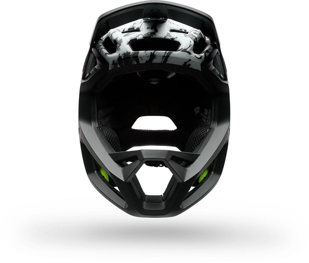 Proframe Thrive - Niños Fullface