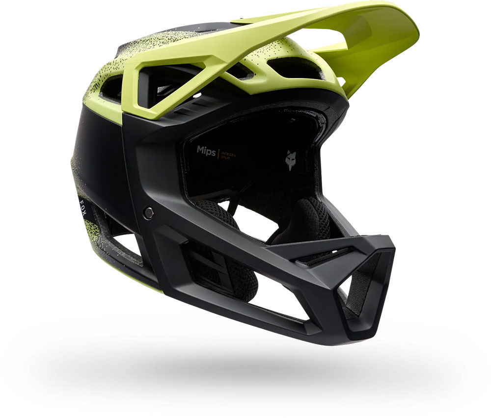 Profame RS Aura - Fullface Helm