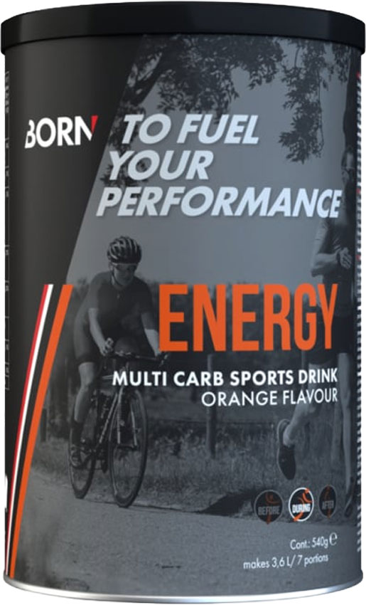 Energy 540 g