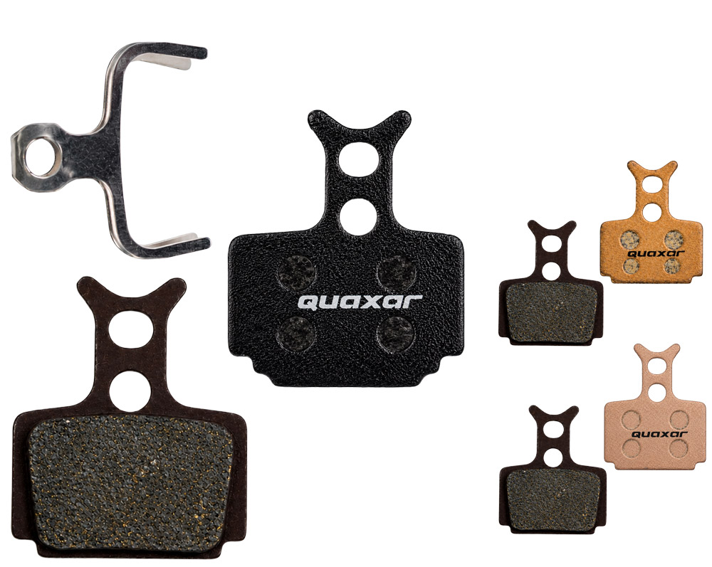 Disc Beläge für Formula The One/Mega/R1/R1R/RX/RO/C1/CURA