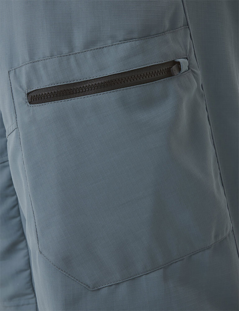 Qimsa Shorts II - MTB Shorts mit Polster