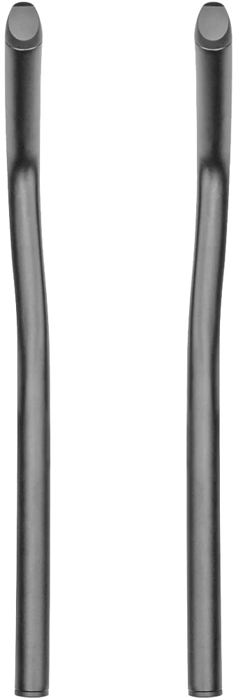 Rallonge D'aérobar Profile Design T2+ – Aluminium – Occasion