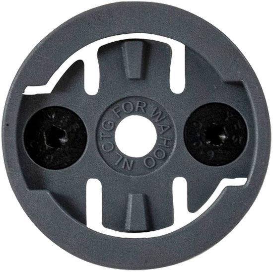Wahoo Adapter