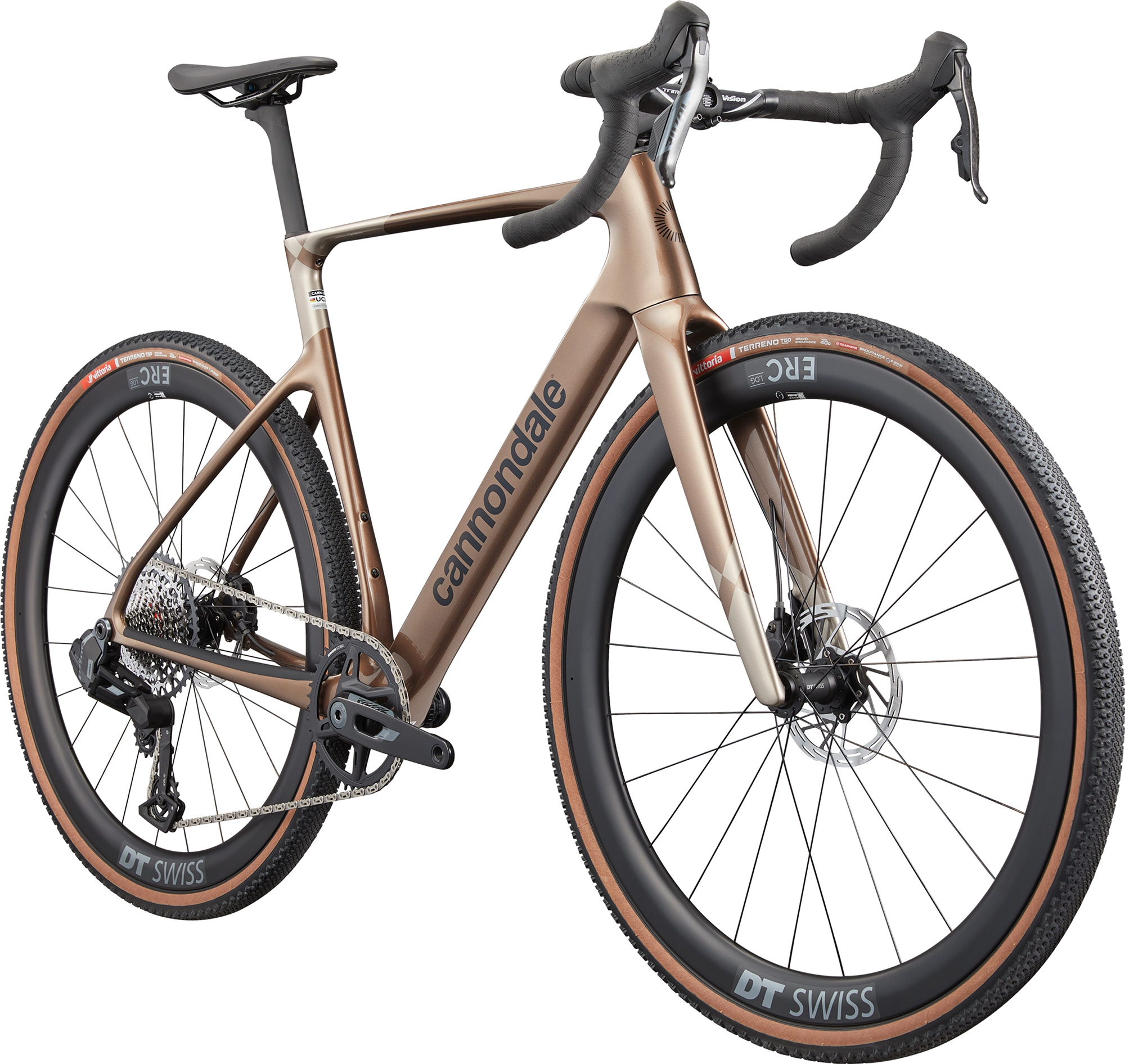 SuperX Carbon 3 Burnt Oxide