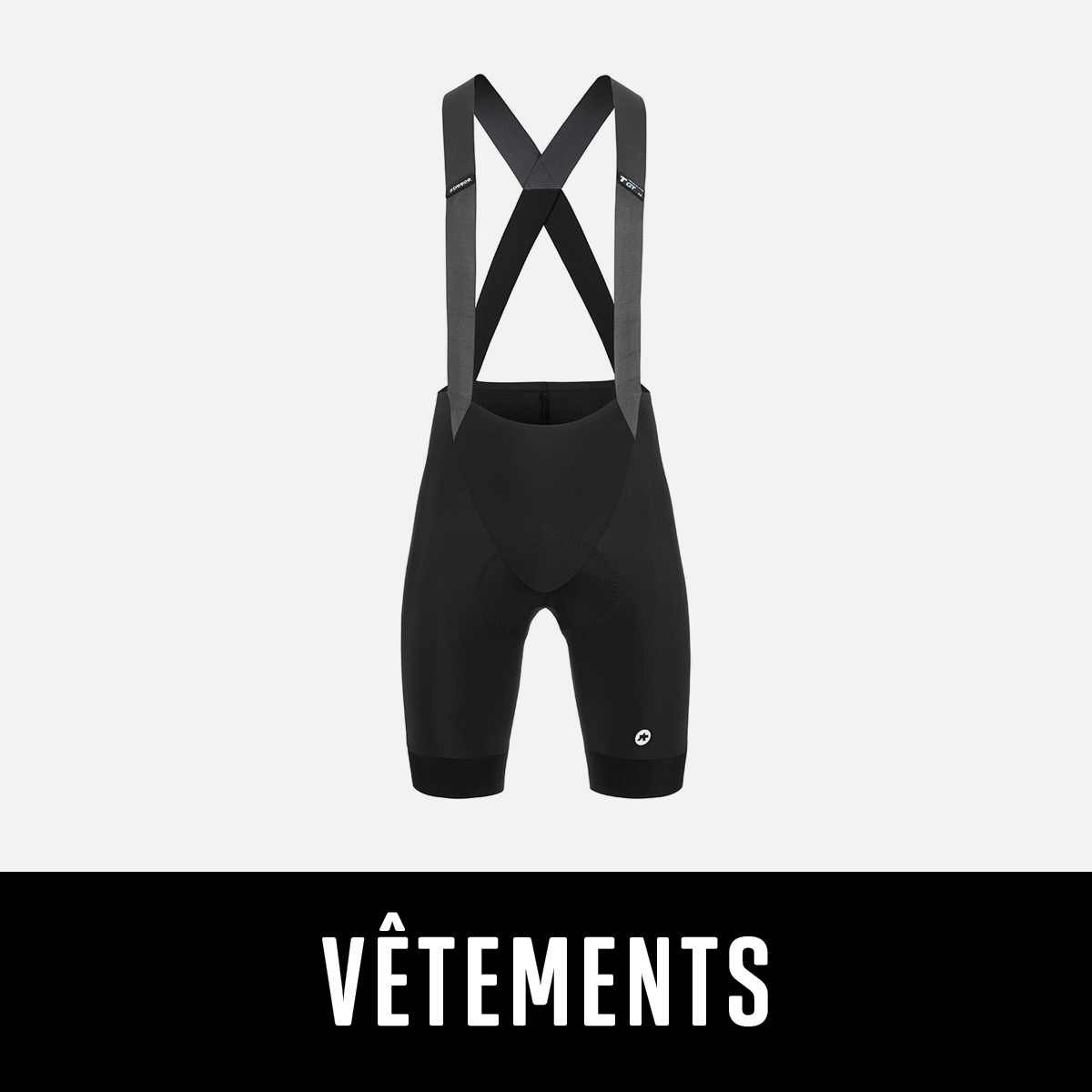 Vêtements vélo