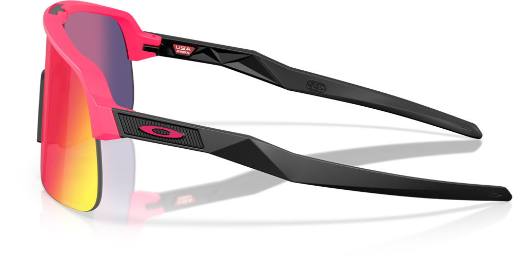 Sutro Lite S PRIZM Road - Occhiali sportivi