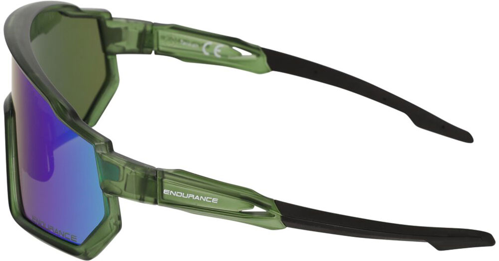 Mathieu Full Frame - Gafas deportivas Cypress