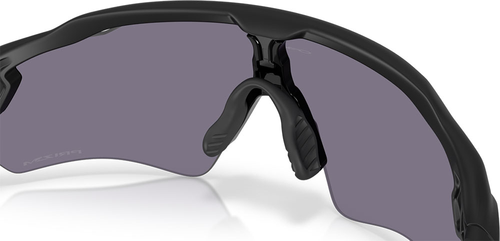 Radar EV Path PRIZM Grey - Lunettes de soleil