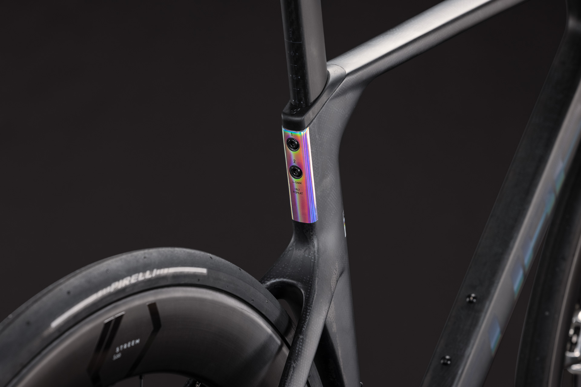 Litening AERO C:68X Orbit digitalcarbon’n’prizm