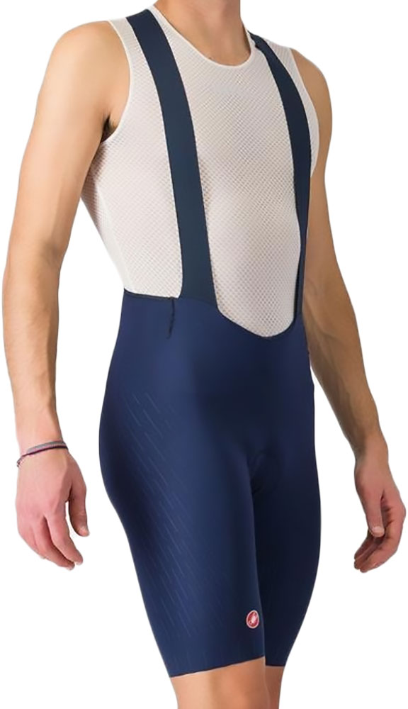 Castelli Free Aero Race S - Bib Shorts with Pad Trousers | Bike