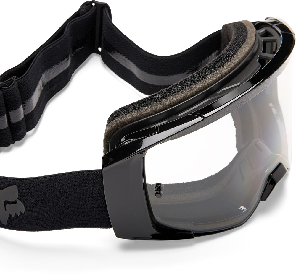 Vue Max - Máscara MTB