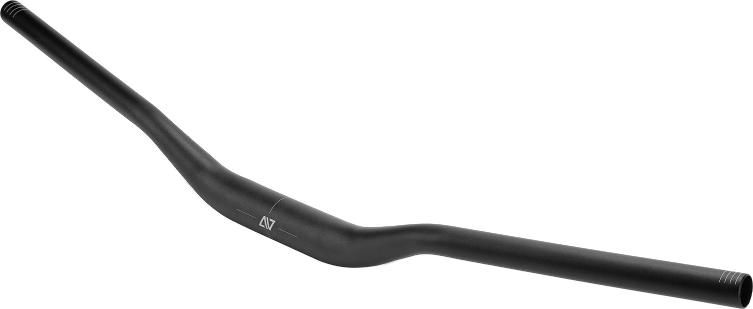 Manubrio OMNE 35.0 8° R35