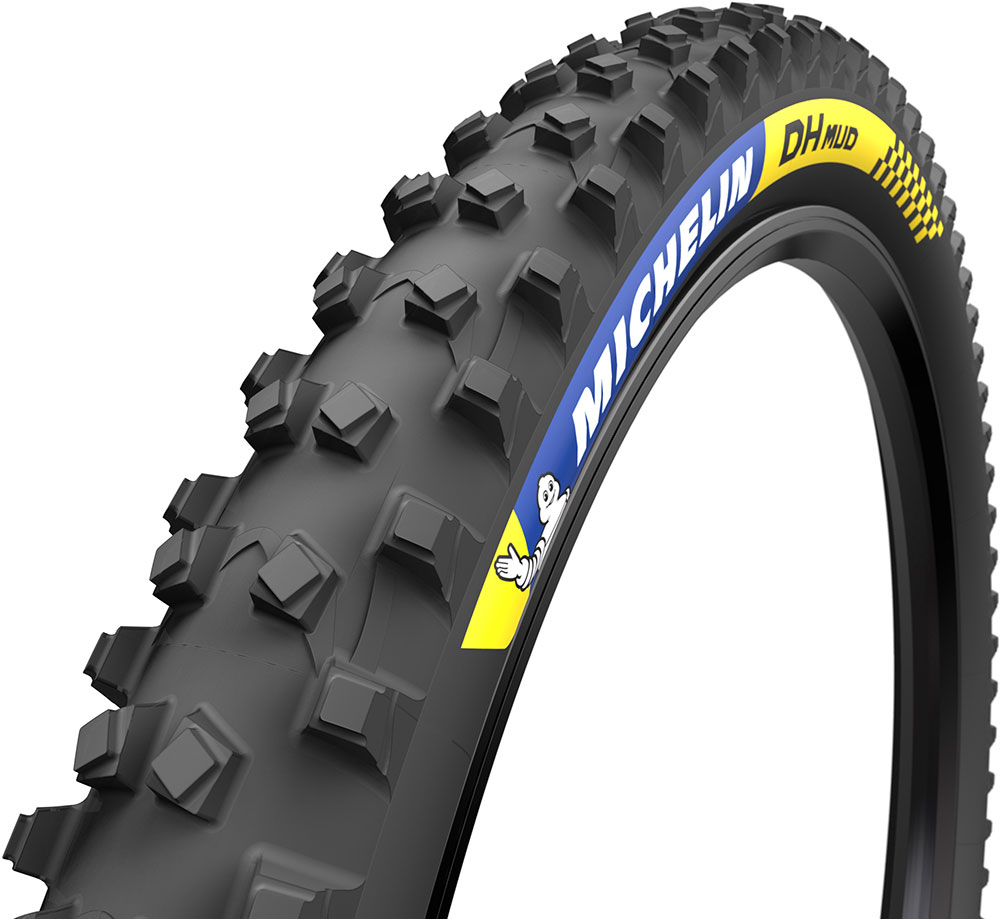 Michelin E-Wild Front 29x2,40" Racing Line TS TLR MTB Plášť Kevlar