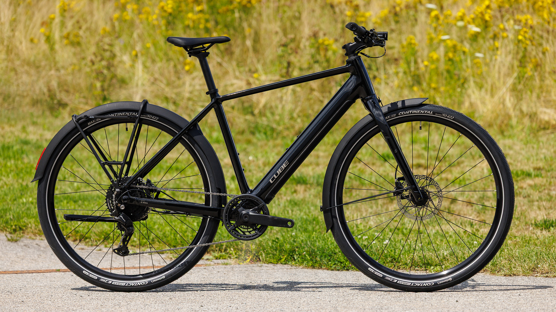 Editor Hybrid ONE 360 FE black´n´irongrey