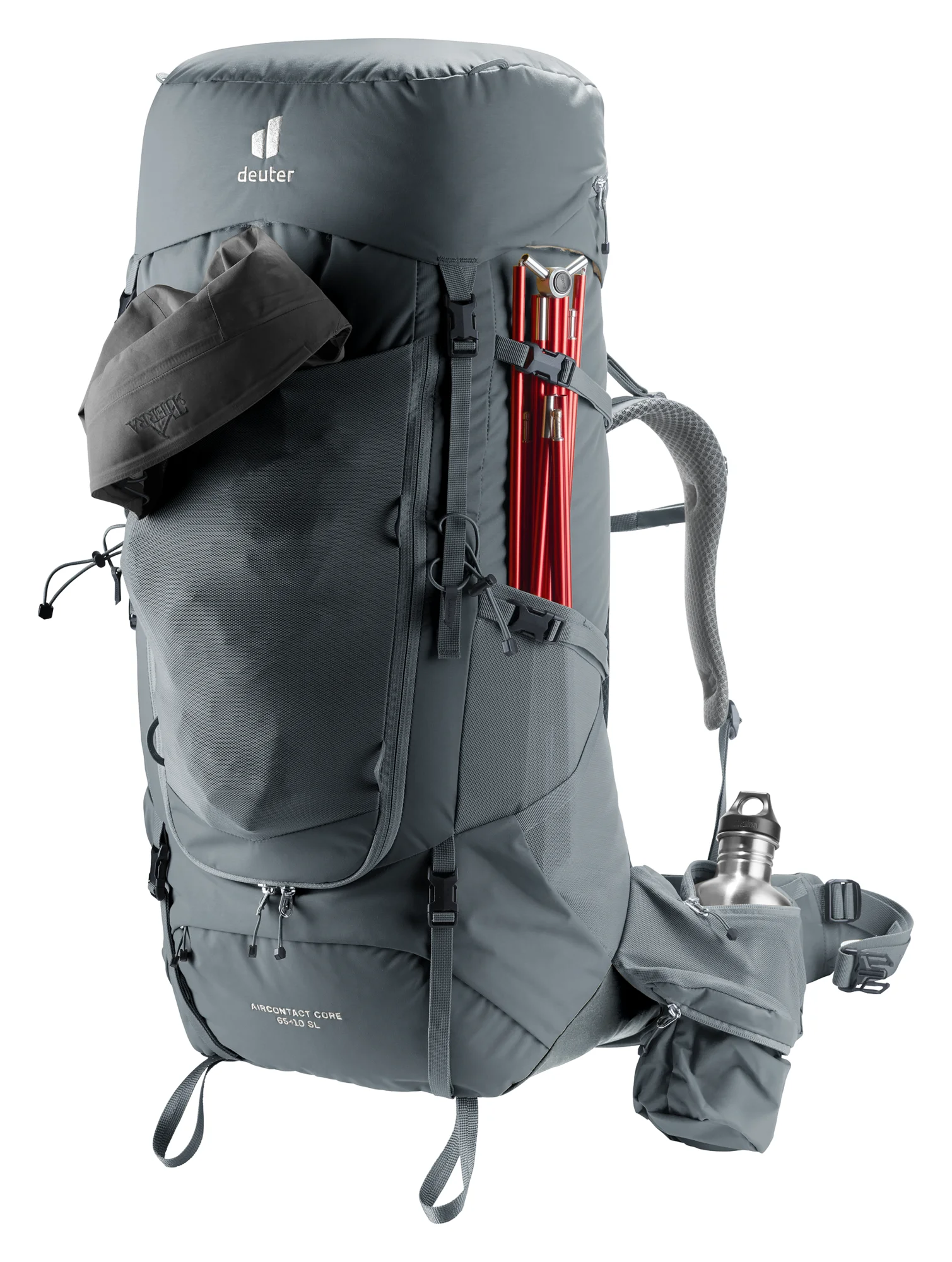 Aircontact Core 65+10 SL - Mochila