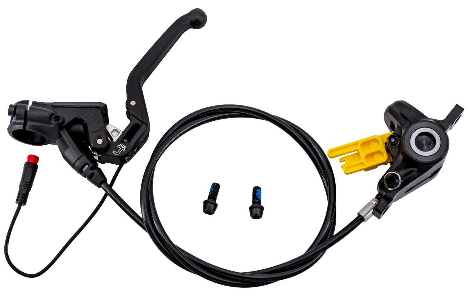 MT4e HIGO caliper 3-finger lever blade disc brake 950mm – TOP DEAL