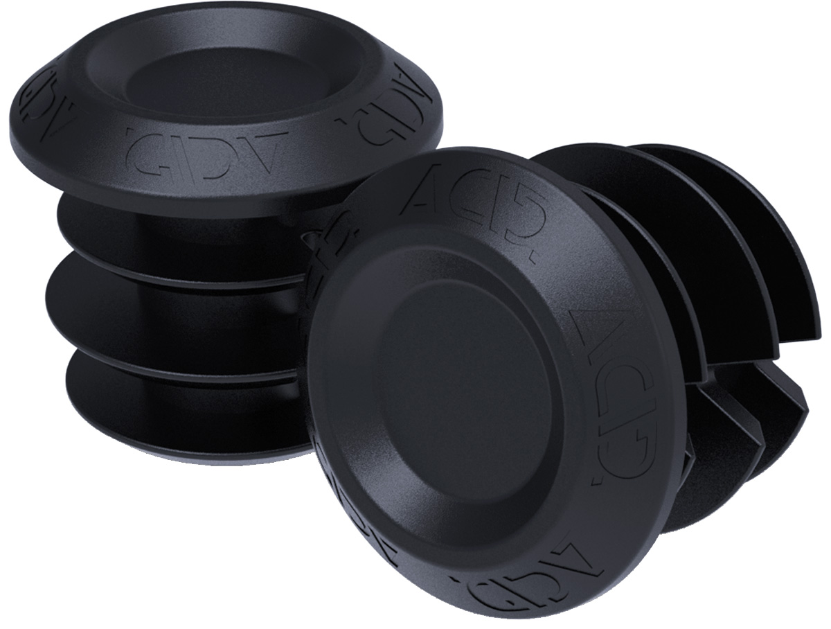 Tapones de cinta de manillar para Newmen Gravel Bar