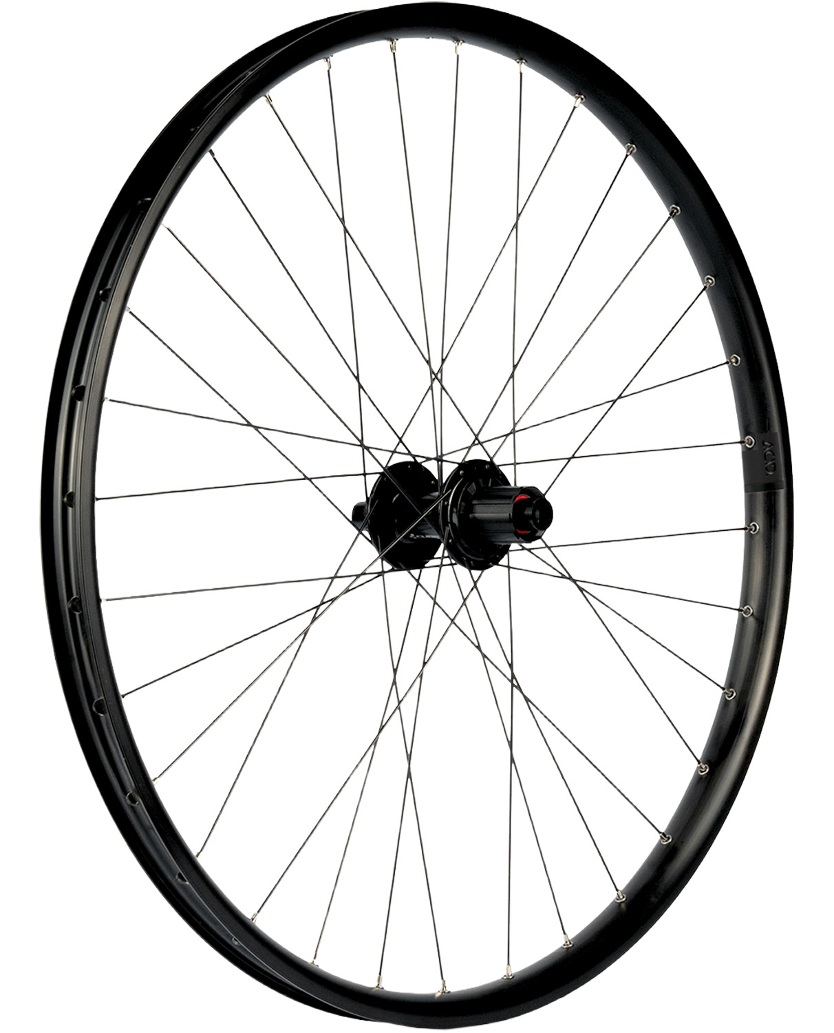 Set di ruote MTB/Trekking Race HPA 15x110 12x148 J-Bend CL 32H
