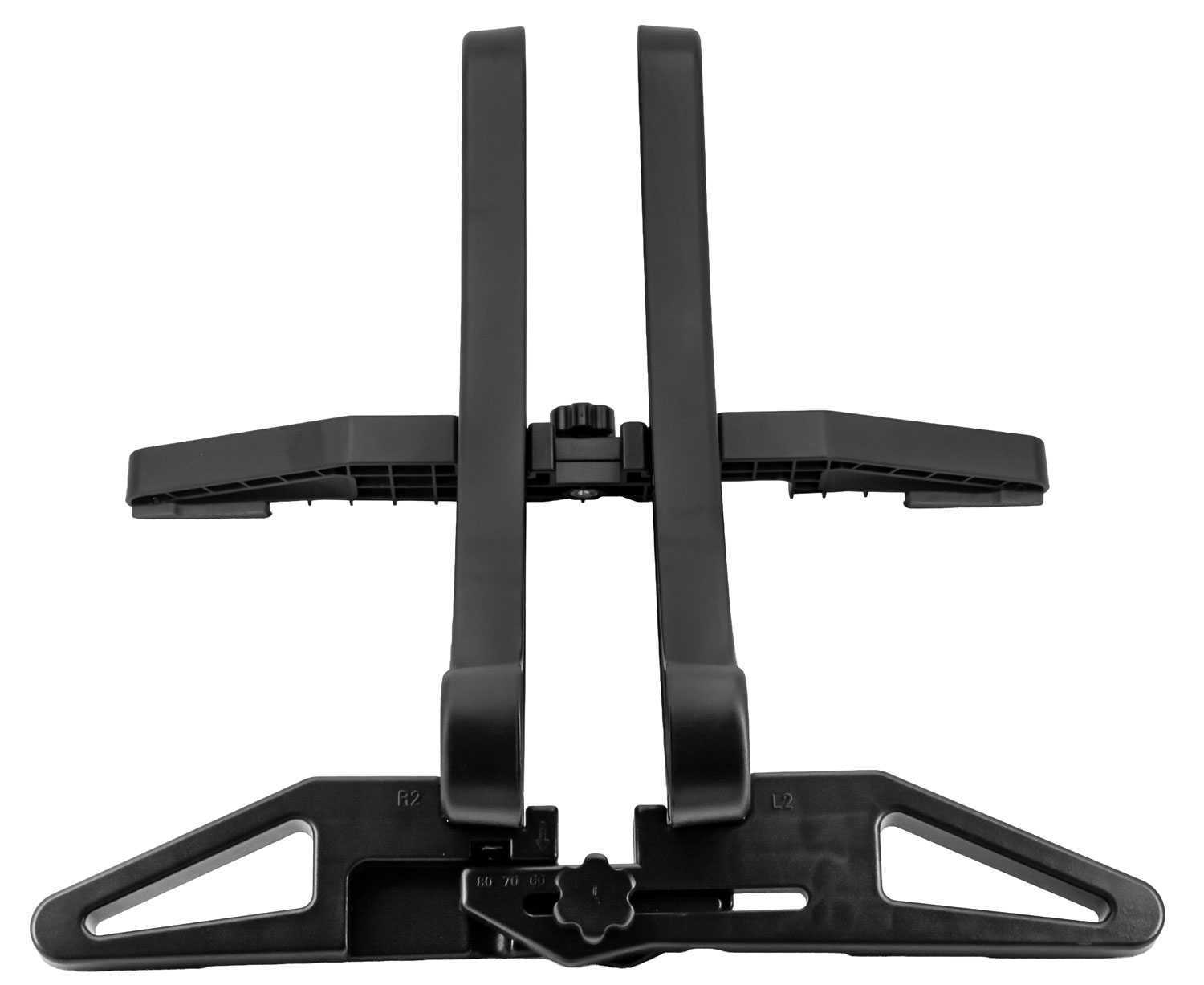 BPS-1 Fahrrad Parkständer / Bodenständer