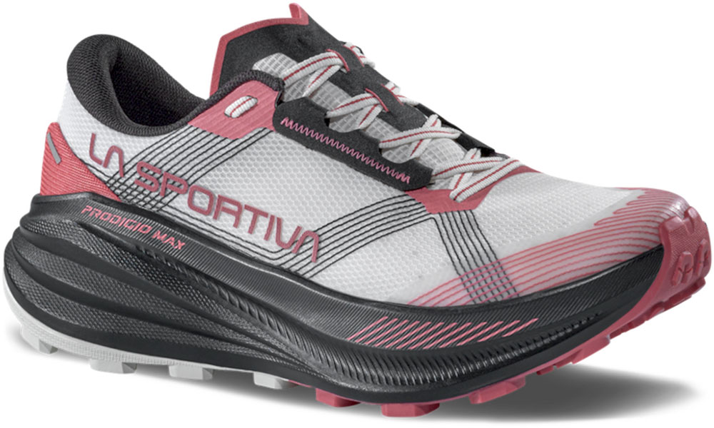 Prodigio Max - Women's Trail Running Shoes