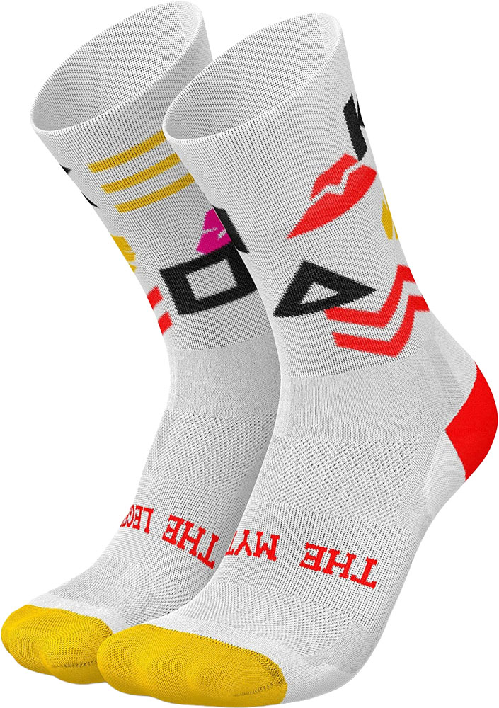 Ultralight Kona V5 – Socks 