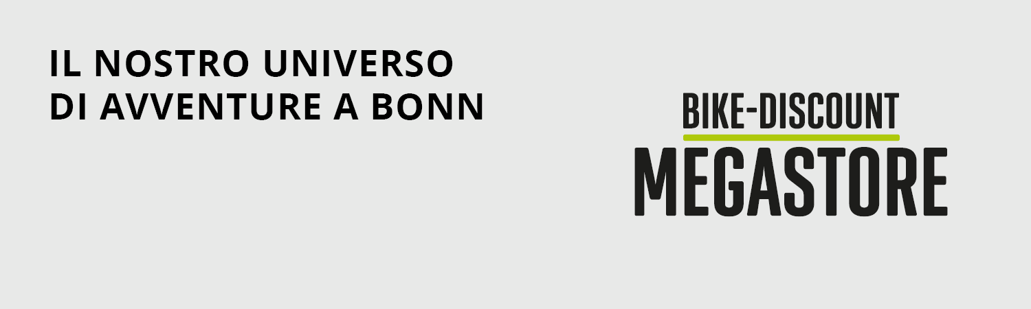 Bike-Discount Megastore