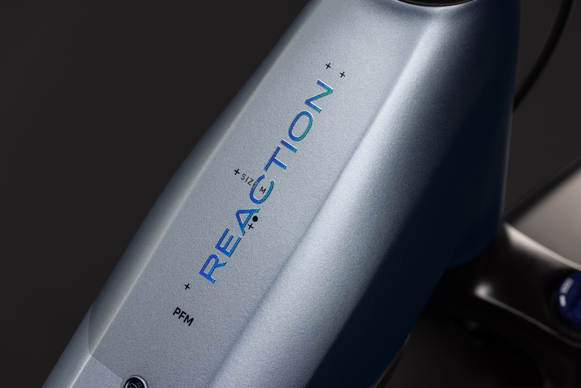 Reaction Hybrid Performance 720 FE ashgrey´n´prism Easy Entry