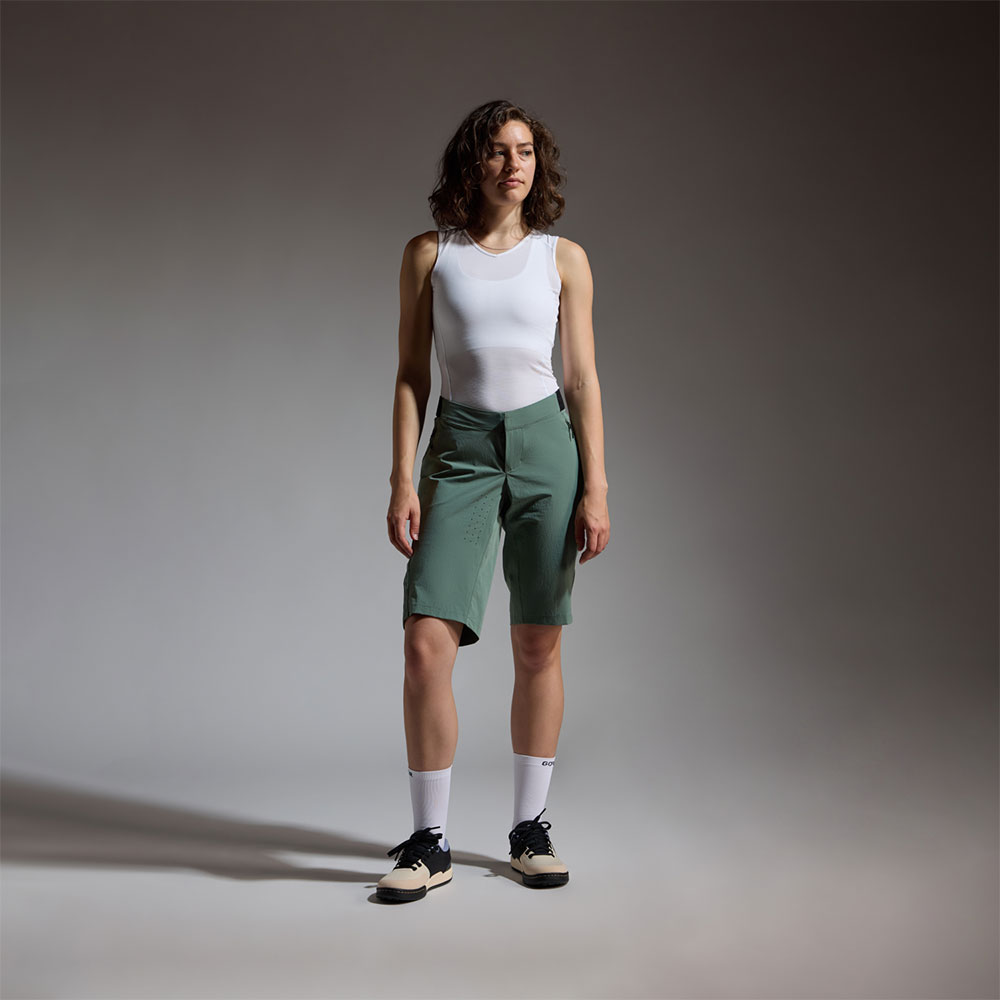 Fernflow - Women's Shorts