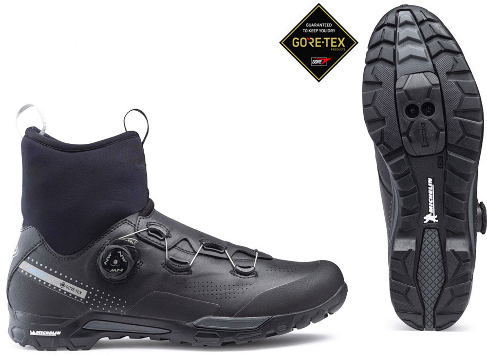 Northwave X-Celsius Arctic GTX - MTB Winter Shoes MTB Winter Shoes