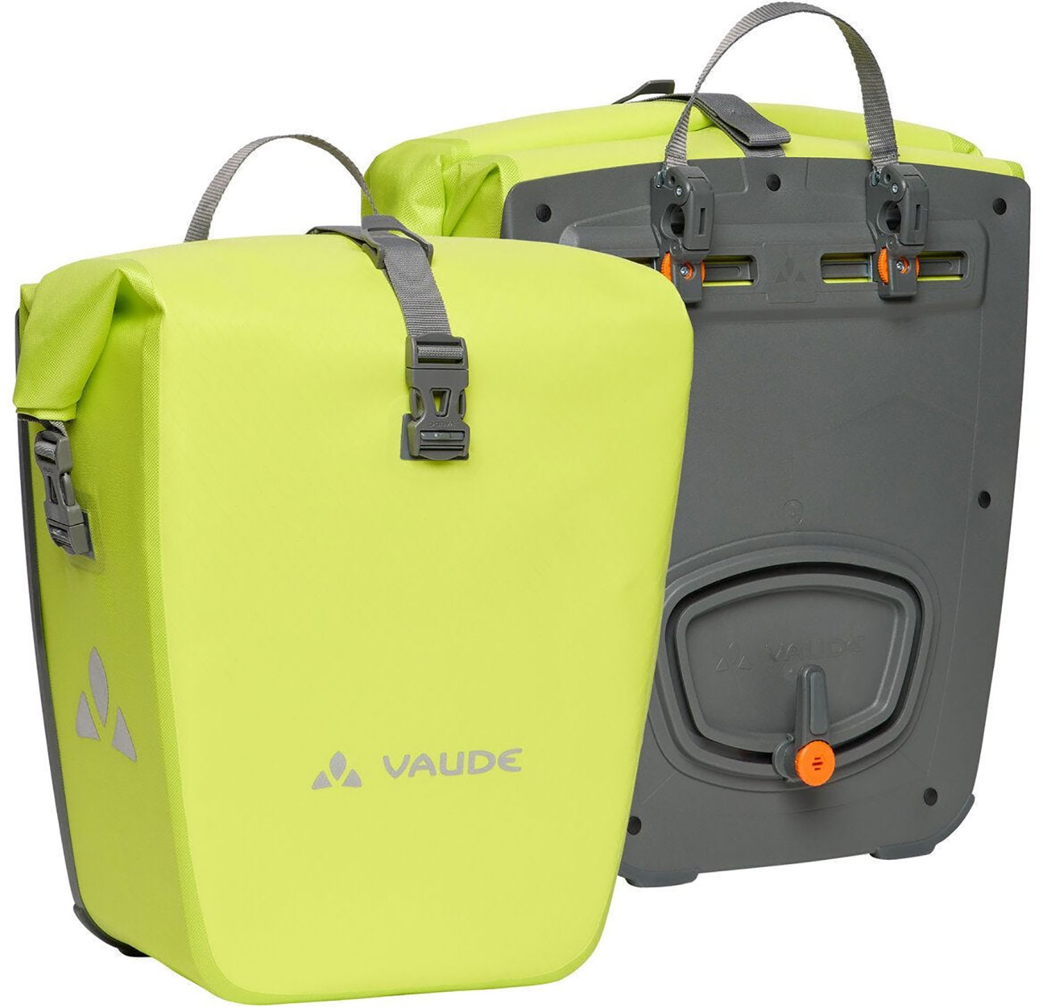 Aqua Back - Bolsas para bicicletas