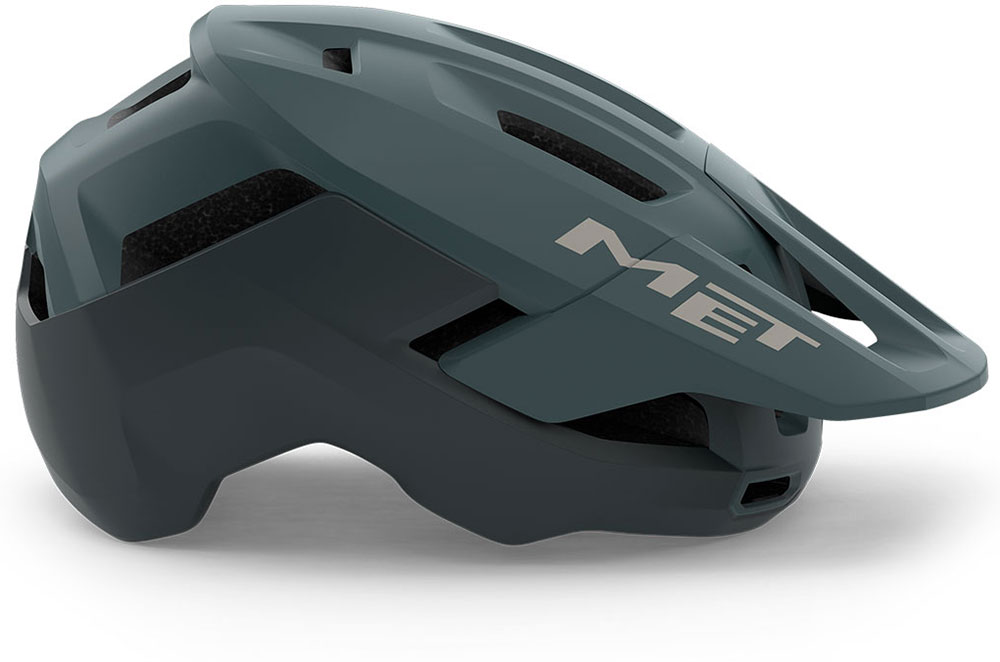 Terrae Mips - MTB Helmet