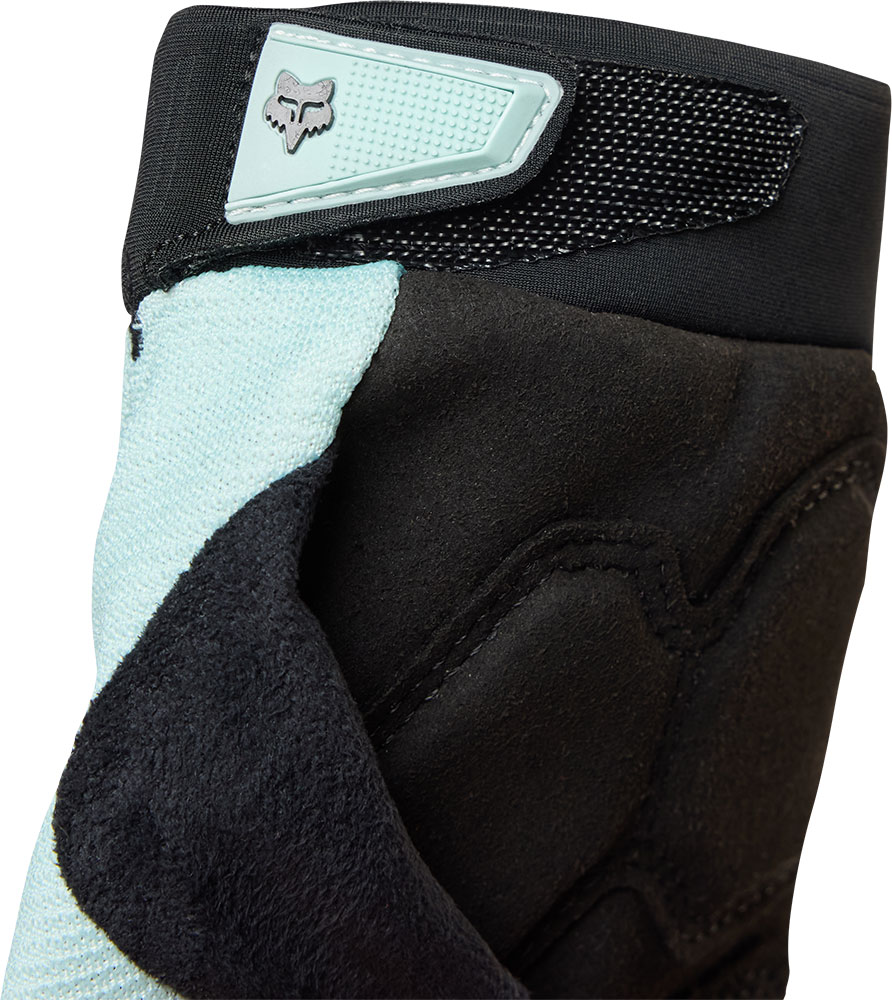 Ranger Gel Short - MTB Gloves