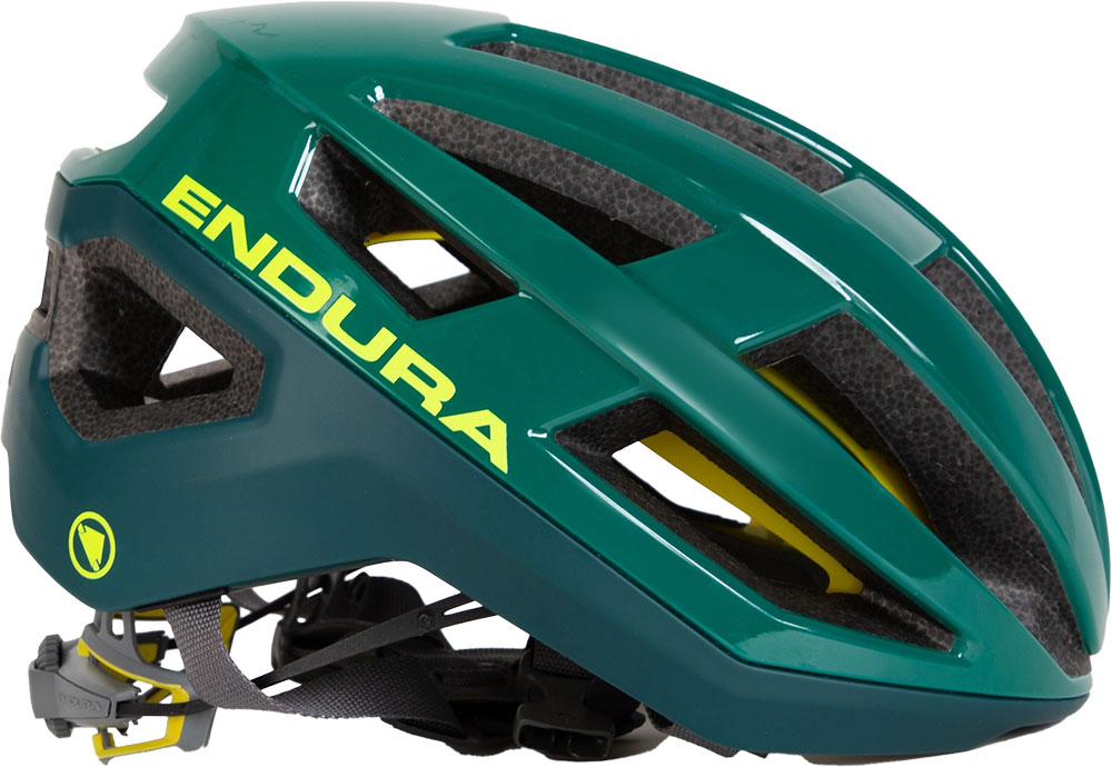 FS260-PRO Mips - MTB Helm Deep Teal