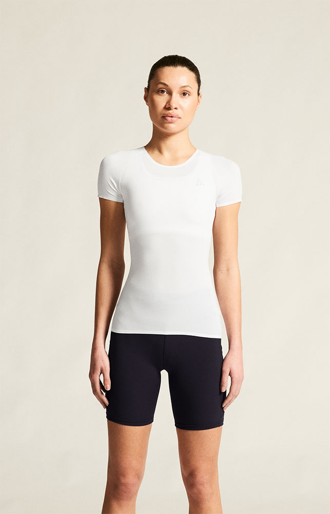 Nanoweight - Chaleco funcional para mujer