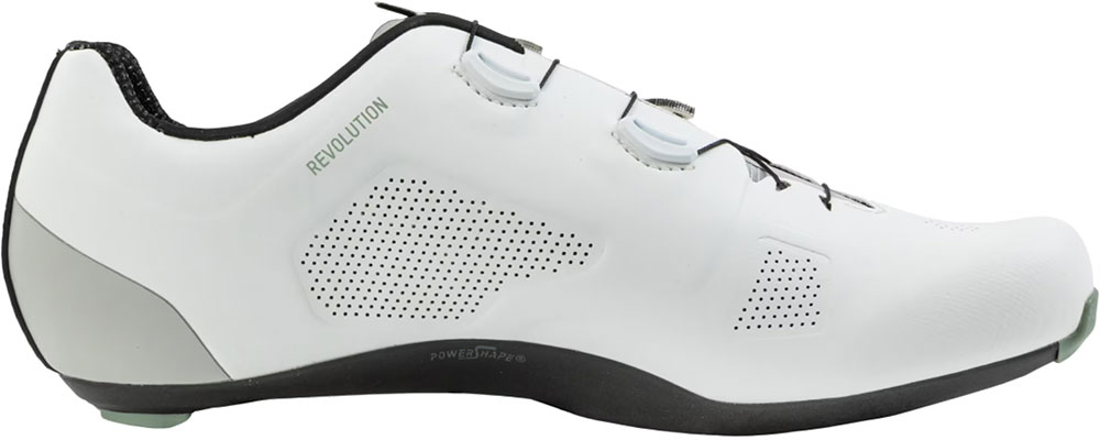 Revolution - Rennradschuhe