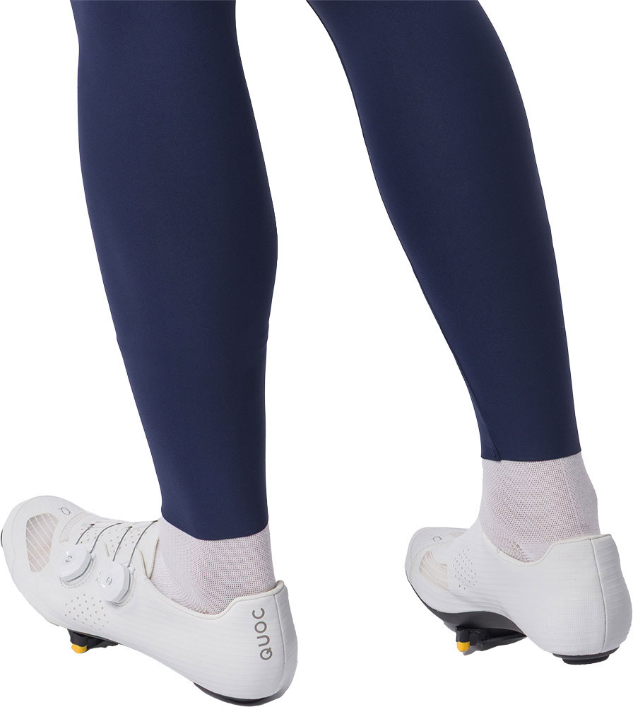 Espresso Trnstn - Bib Shorts With Pad Belgian Blue