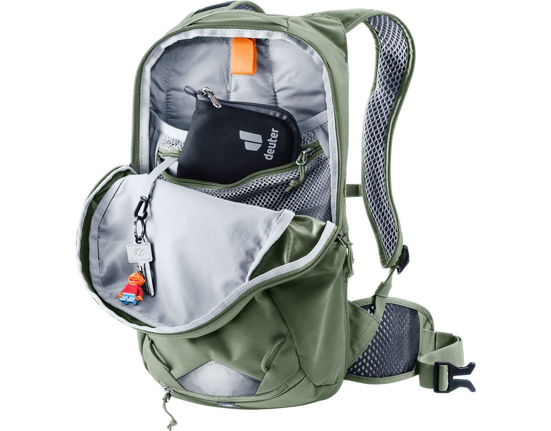 Race 8 LTD - Fahrradrucksack