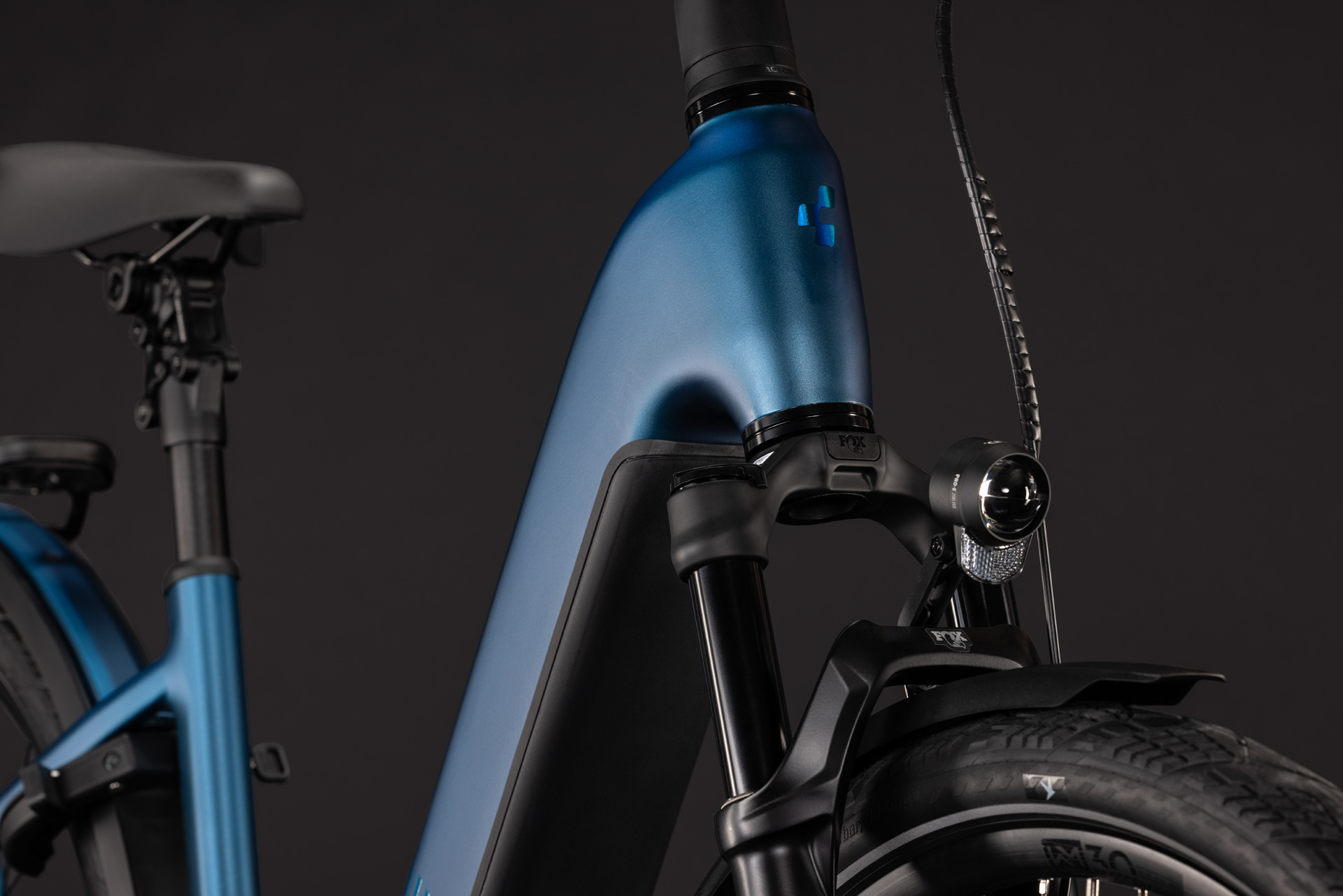 Kathmandu Hybrid SLX 800 nebula´n´prizm Easy Entry