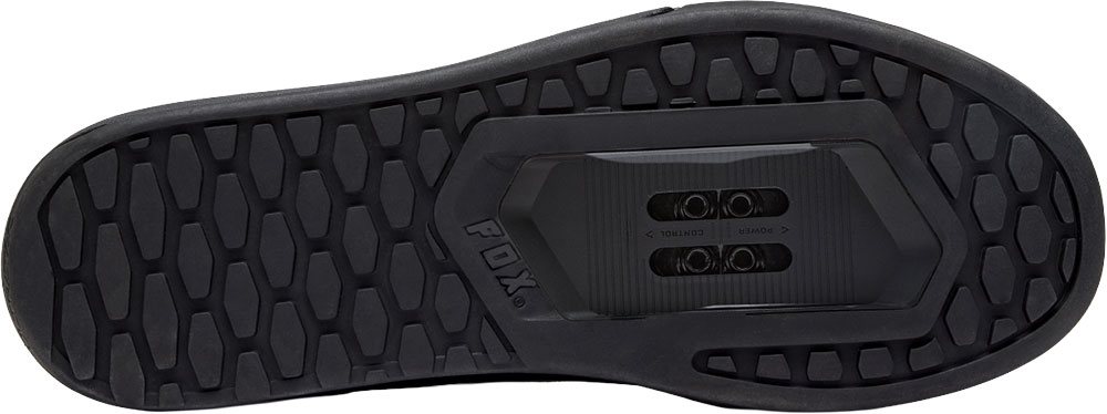 Union Boa - Buty MTB