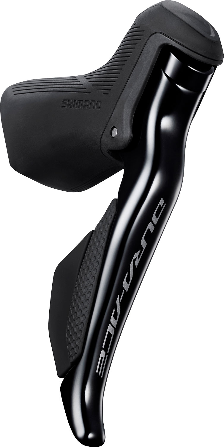 Shimano DURA ACE Di2 ST-R9250 12-speed STI Dual Control right Gear