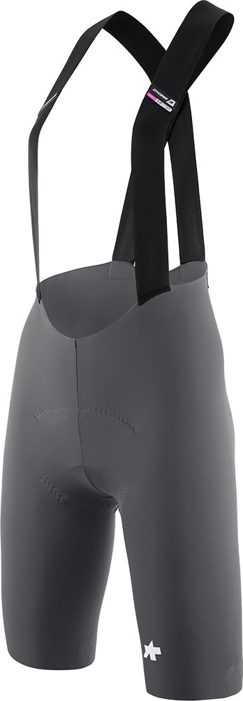 Dyora R S11 - Cuissard à bretelles pour femmes avec rembourrage