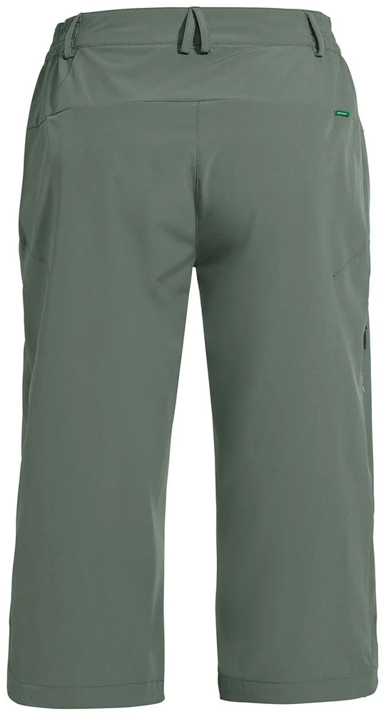 Tamaro Base Capri - Culotte ciclismo mujer