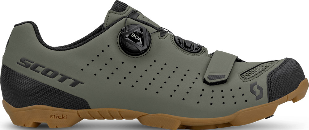 Comp Boa - MTB Schuhe